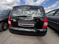 Kia picanto,2007 - afbeelding 16 van  20