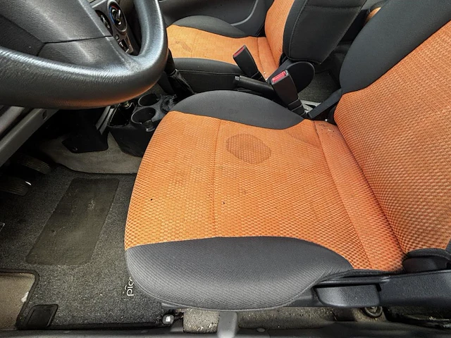 Kia picanto,2007 - afbeelding 20 van  20