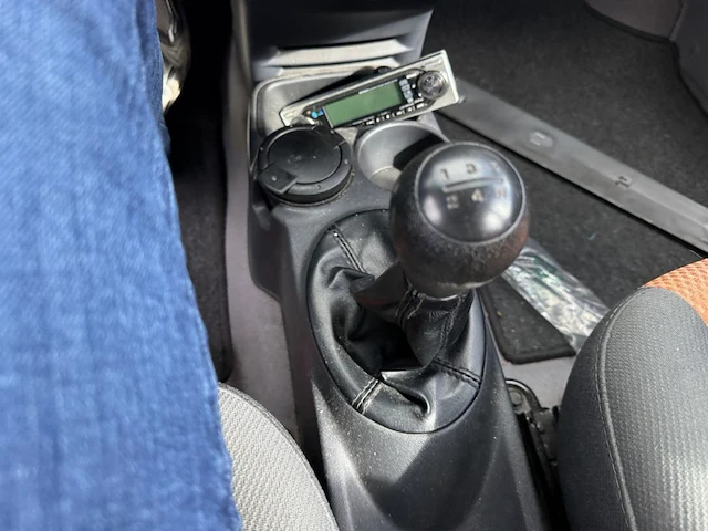 Kia picanto,2007 - afbeelding 3 van  29