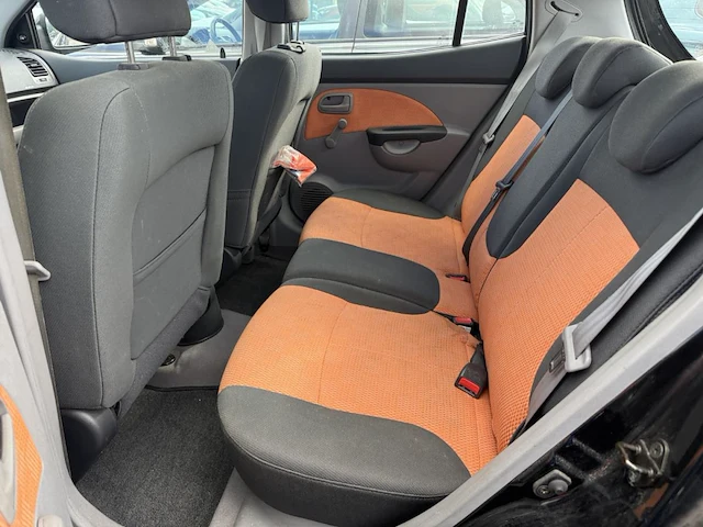 Kia picanto,2007 - afbeelding 7 van  29