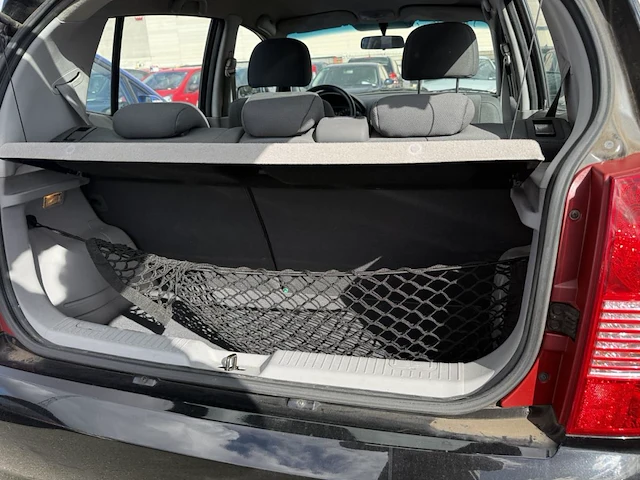 Kia picanto,2007 - afbeelding 10 van  29