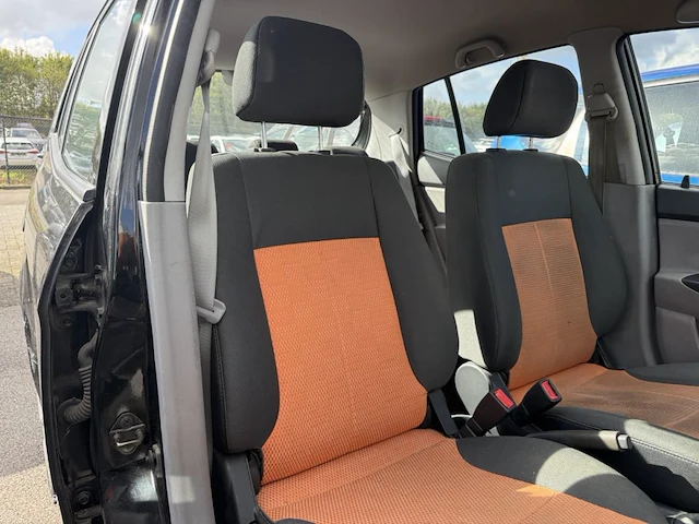 Kia picanto,2007 - afbeelding 11 van  29