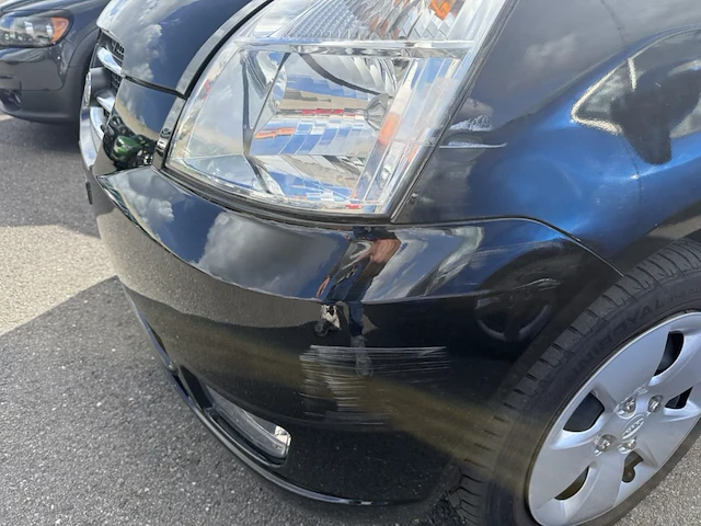 Kia picanto,2007 - afbeelding 13 van  29
