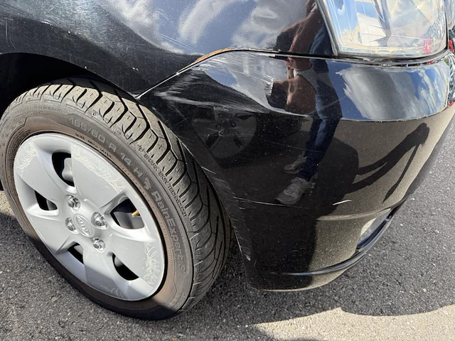 Kia picanto,2007 - afbeelding 14 van  29