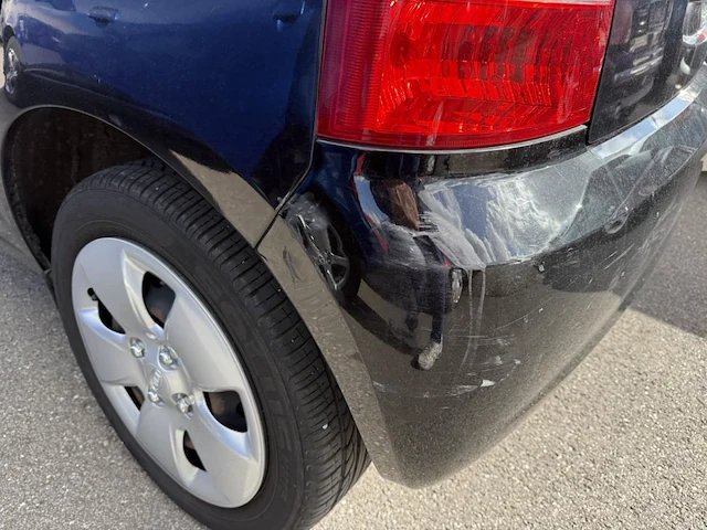Kia picanto,2007 - afbeelding 21 van  29