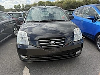 Kia picanto,2007 - afbeelding 12 van  29