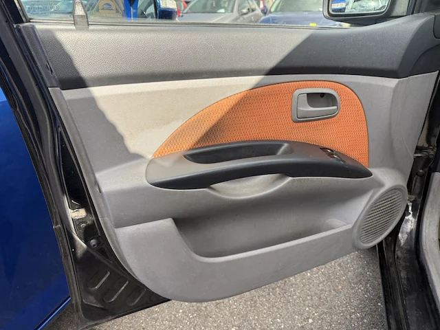 Kia picanto,2007 - afbeelding 26 van  29