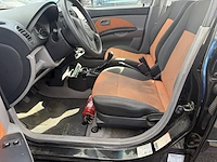 Kia picanto,2007 - afbeelding 27 van  29