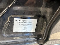 Kia picanto,2007 - afbeelding 28 van  29