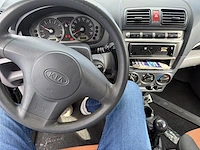 Kia picanto,2007 - afbeelding 29 van  29
