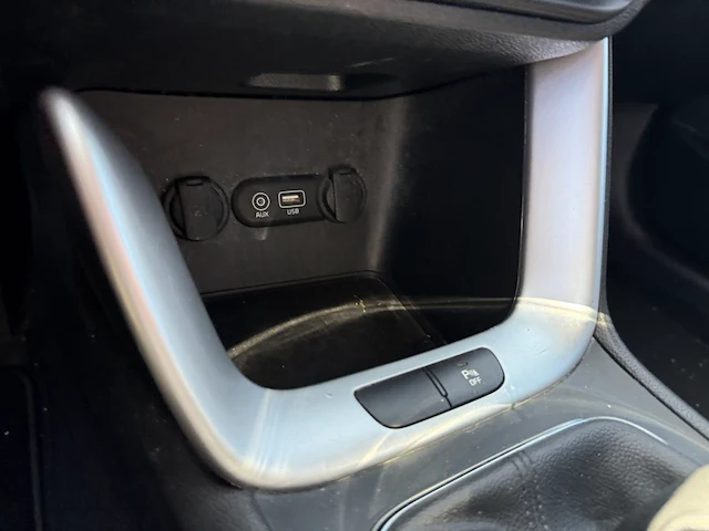 Kia pro_cee'd - 2016 1.4i access isg 100, 2017 - afbeelding 4 van  23
