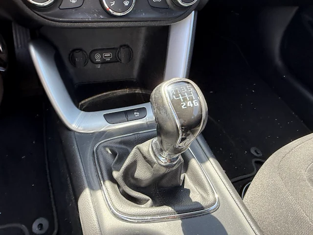 Kia pro_cee'd - 2016 1.4i access isg 100, 2017 - afbeelding 5 van  23