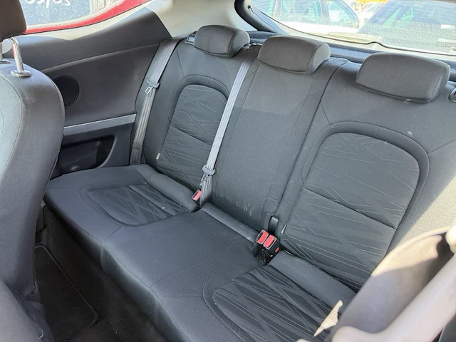 Kia pro_cee'd - 2016 1.4i access isg 100, 2017 - afbeelding 11 van  23