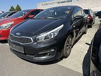 Kia pro_cee'd - 2016 1.4i access isg 100, 2017 - afbeelding 1 van  23
