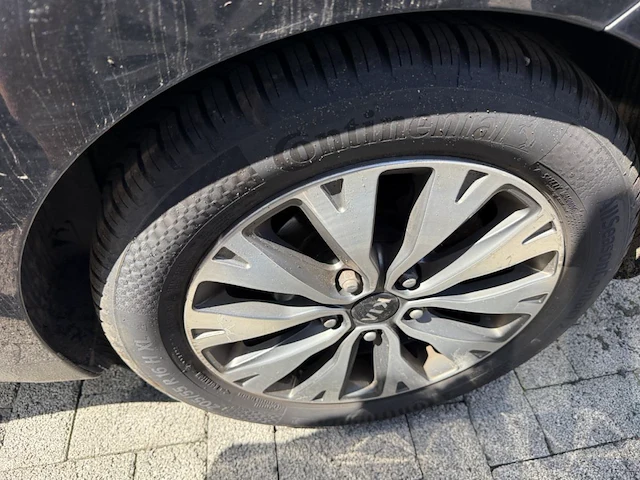 Kia pro_cee'd - 2016 1.4i access isg 100, 2017 - afbeelding 13 van  23