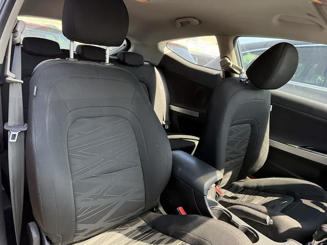 Kia pro_cee'd - 2016 1.4i access isg 100, 2017 - afbeelding 16 van  23