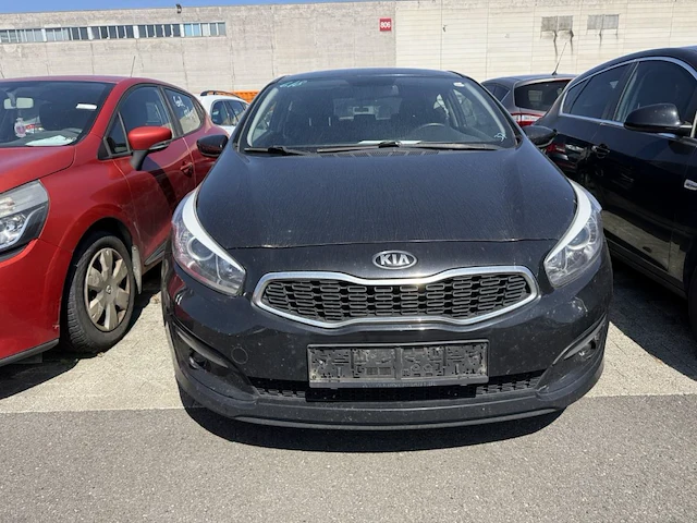 Kia pro_cee'd - 2016 1.4i access isg 100, 2017 - afbeelding 12 van  23