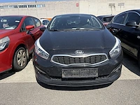 Kia pro_cee'd - 2016 1.4i access isg 100, 2017 - afbeelding 12 van  23