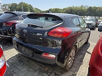 Kia pro_cee'd - 2016 1.4i access isg 100, 2017 - afbeelding 18 van  23