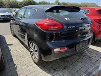 Kia pro_cee'd - 2016 1.4i access isg 100, 2017 - afbeelding 19 van  23