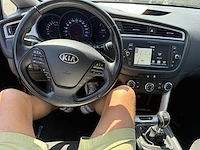 Kia pro_cee'd - 2016 1.4i access isg 100, 2017 - afbeelding 23 van  23