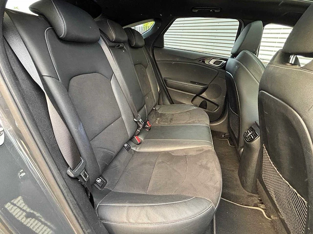 Kia proceed 1.4 t gdi gt-line; j-598-dg - afbeelding 2 van  19