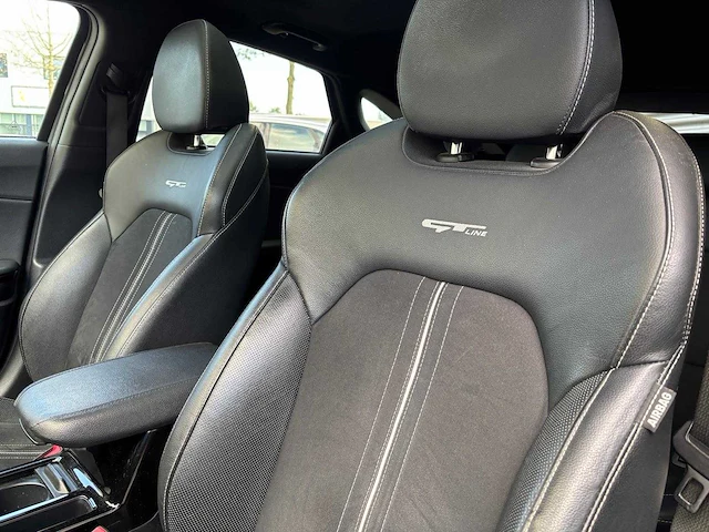 Kia proceed 1.4 t gdi gt-line; j-598-dg - afbeelding 3 van  19