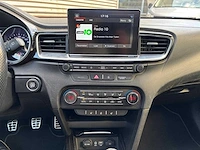 Kia proceed 1.4 t gdi gt-line; j-598-dg - afbeelding 6 van  19