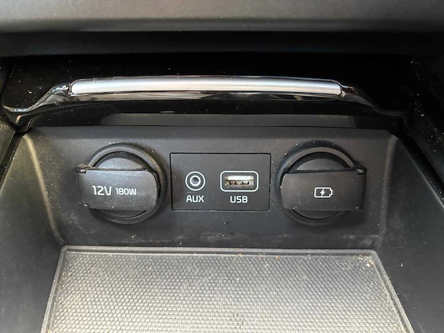 Kia proceed 1.4 t gdi gt-line; j-598-dg - afbeelding 8 van  19