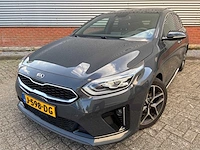 Kia proceed 1.4 t gdi gt-line; j-598-dg - afbeelding 1 van  19