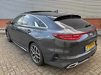 Kia proceed 1.4 t gdi gt-line; j-598-dg - afbeelding 14 van  19