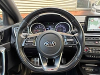 Kia proceed 1.4 t gdi gt-line; j-598-dg - afbeelding 18 van  19