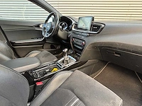 Kia proceed 1.4 t gdi gt-line; j-598-dg - afbeelding 19 van  19