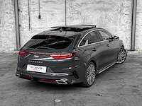Kia proceed 1.4 t-gdi gt-plusline 140pk 2019, g-789-jf - afbeelding 2 van  57