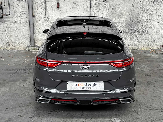 Kia proceed 1.4 t-gdi gt-plusline 140pk 2019, g-789-jf - afbeelding 4 van  57
