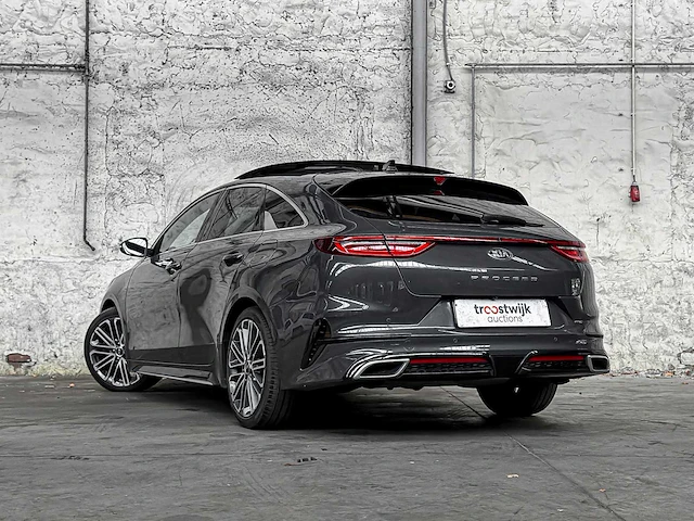 Kia proceed 1.4 t-gdi gt-plusline 140pk 2019, g-789-jf - afbeelding 5 van  57