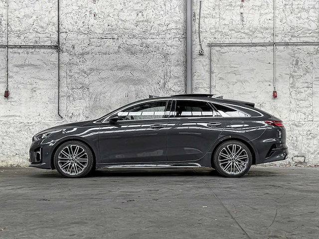Kia proceed 1.4 t-gdi gt-plusline 140pk 2019, g-789-jf - afbeelding 7 van  57