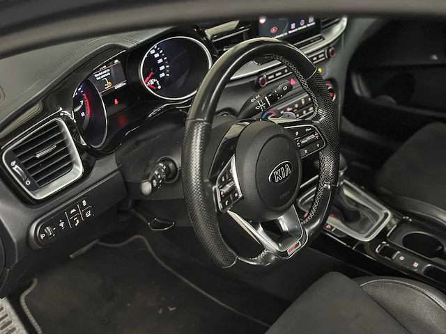 Kia proceed 1.4 t-gdi gt-plusline 140pk 2019, g-789-jf - afbeelding 9 van  57