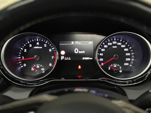 Kia proceed 1.4 t-gdi gt-plusline 140pk 2019, g-789-jf - afbeelding 10 van  57