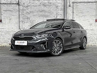 Kia proceed 1.4 t-gdi gt-plusline 140pk 2019, g-789-jf - afbeelding 1 van  57