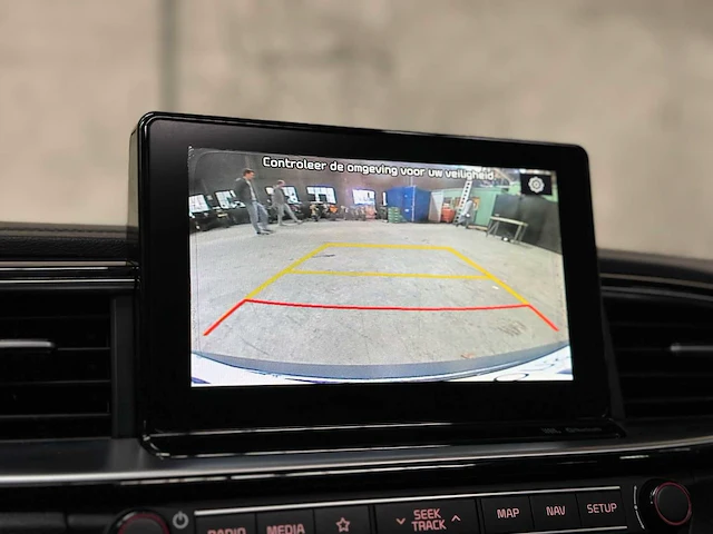 Kia proceed 1.4 t-gdi gt-plusline 140pk 2019, g-789-jf - afbeelding 17 van  57