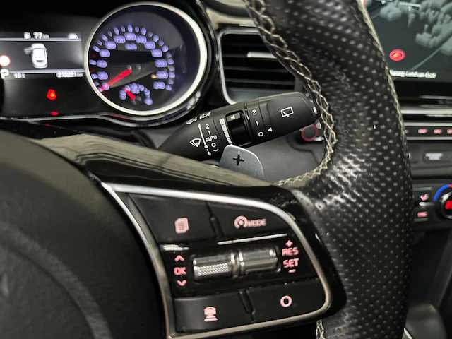 Kia proceed 1.4 t-gdi gt-plusline 140pk 2019, g-789-jf - afbeelding 21 van  57