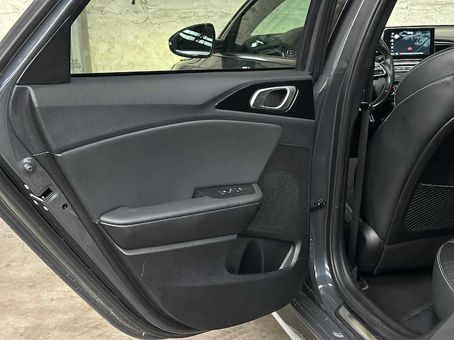 Kia proceed 1.4 t-gdi gt-plusline 140pk 2019, g-789-jf - afbeelding 33 van  57