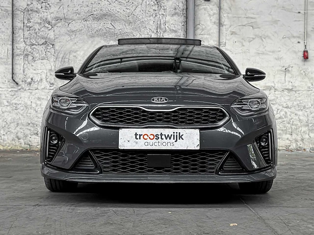 Kia proceed 1.4 t-gdi gt-plusline 140pk 2019, g-789-jf - afbeelding 34 van  57
