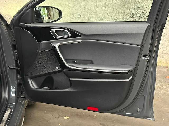 Kia proceed 1.4 t-gdi gt-plusline 140pk 2019, g-789-jf - afbeelding 46 van  57