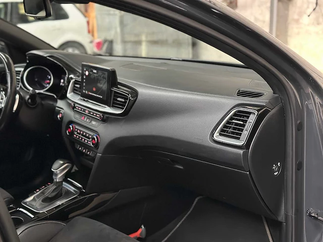 Kia proceed 1.4 t-gdi gt-plusline 140pk 2019, g-789-jf - afbeelding 48 van  57