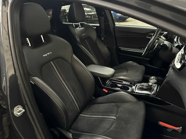 Kia proceed 1.4 t-gdi gt-plusline 140pk 2019, g-789-jf - afbeelding 49 van  57