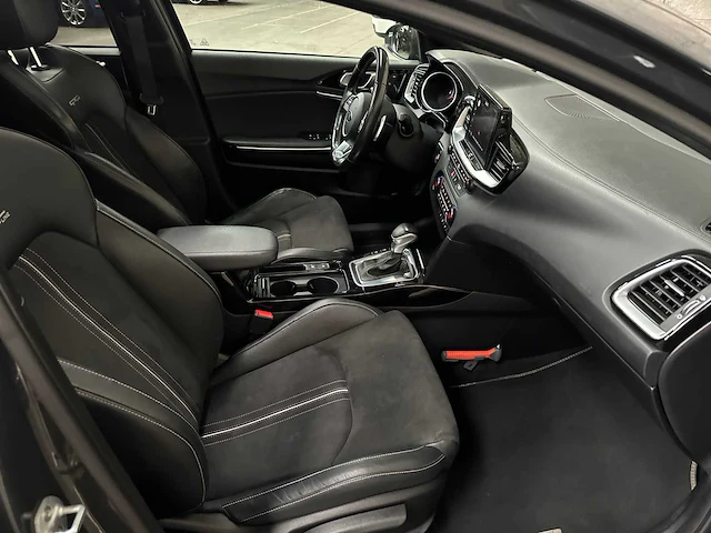 Kia proceed 1.4 t-gdi gt-plusline 140pk 2019, g-789-jf - afbeelding 50 van  57