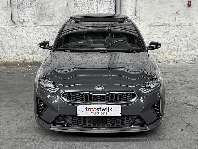 Kia proceed 1.4 t-gdi gt-plusline 140pk 2019, g-789-jf - afbeelding 45 van  57