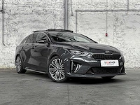 Kia proceed 1.4 t-gdi gt-plusline 140pk 2019, g-789-jf - afbeelding 54 van  57